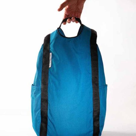 mochila urbanauta azul