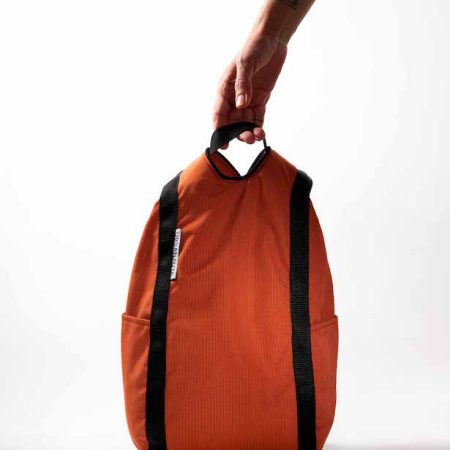 urbanauta pequeña teja