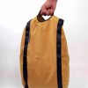 mochila urbanauta mostaza
