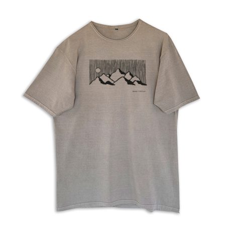 camiseta wanda panorama