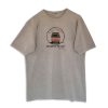 camiseta wanda furgoneta