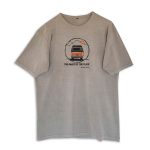 camiseta wanda furgoneta
