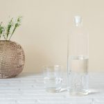 botella h2o