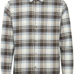 camisa-manga-larga-¡solid-cuadros negr-blanco -azul