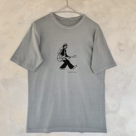 camiseta wanda chuck