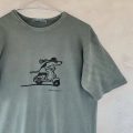 camiseta wanda vesping