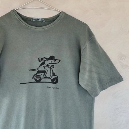 camiseta wanda vesping